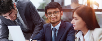 Online BBA From Chandigarh University