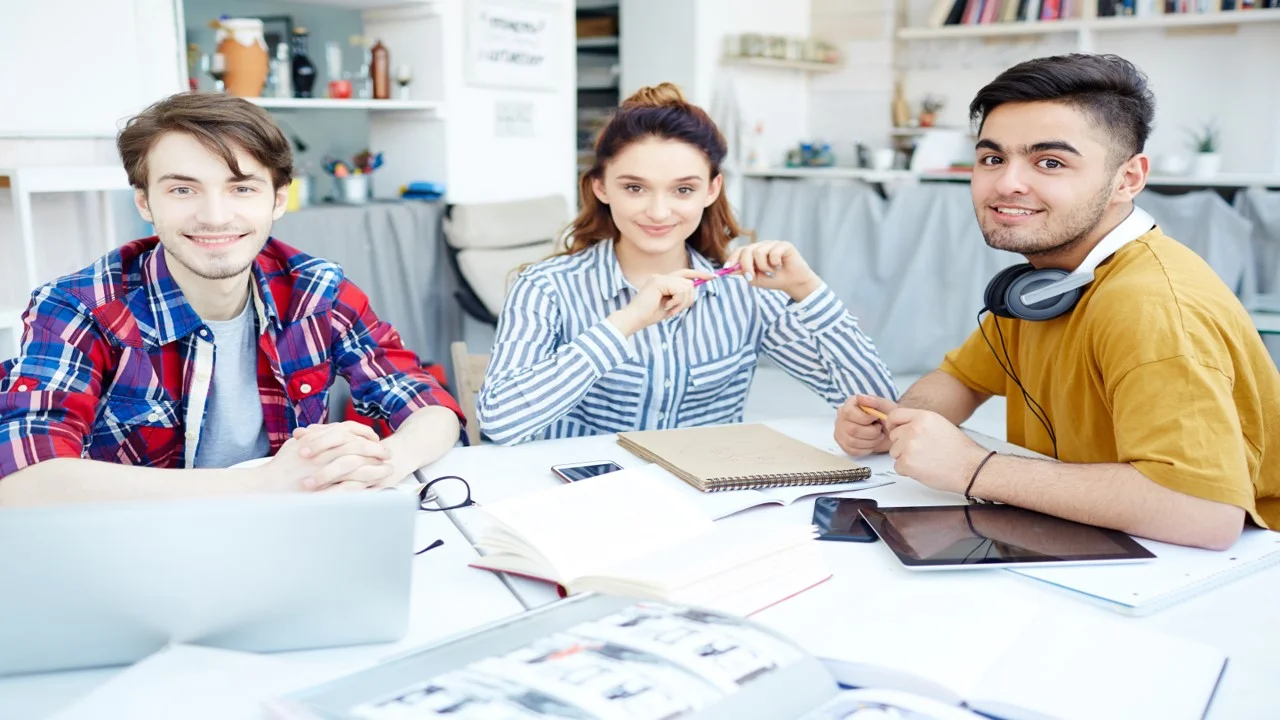 Online BBA in Human Resources from O.P. Jindal Global University