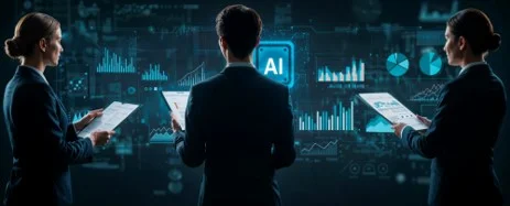 Online MBA in AI for Business from O.P. Jindal Global University