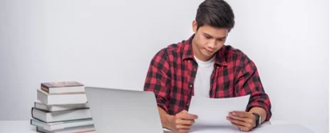 Online B.Com in Accounting & Finance From GLA University